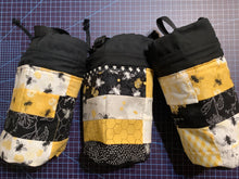 Load image into Gallery viewer, Growler bees fabric
