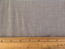 Load image into Gallery viewer, Heritage collection yarn dye beige gray two yards
