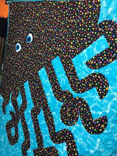 Load image into Gallery viewer, Bloctopus pattern from Rachel Rossi Designs
