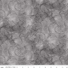 Load image into Gallery viewer, Painter&#39;s Watercolor Swirl  Riley Gray by J. Wecker Frisch Collection
