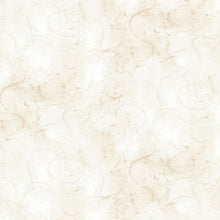 Load image into Gallery viewer, Lilac Garden table runner - Pattern designed by Debbie Beaves; fabrics chosen by Pat
