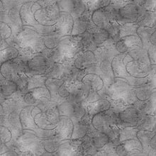 Load image into Gallery viewer, Painter&#39;s Watercolor Swirl  Riley Gray by J. Wecker Frisch Collection
