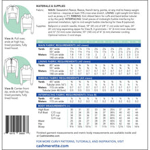 Load image into Gallery viewer, Stanton Hoodie pattern

