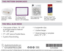 Load image into Gallery viewer, Household hang ups cut loose press
