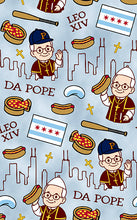 Load image into Gallery viewer, Da Pope from Paintbrush Studios Pope Leo XIV
