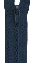 Load image into Gallery viewer, PREORDER Sport Closed Bottom Zipper 14 inch 2 pack

