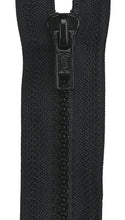 Load image into Gallery viewer, PREORDER Sport Closed Bottom Zipper 14 inch 2 pack
