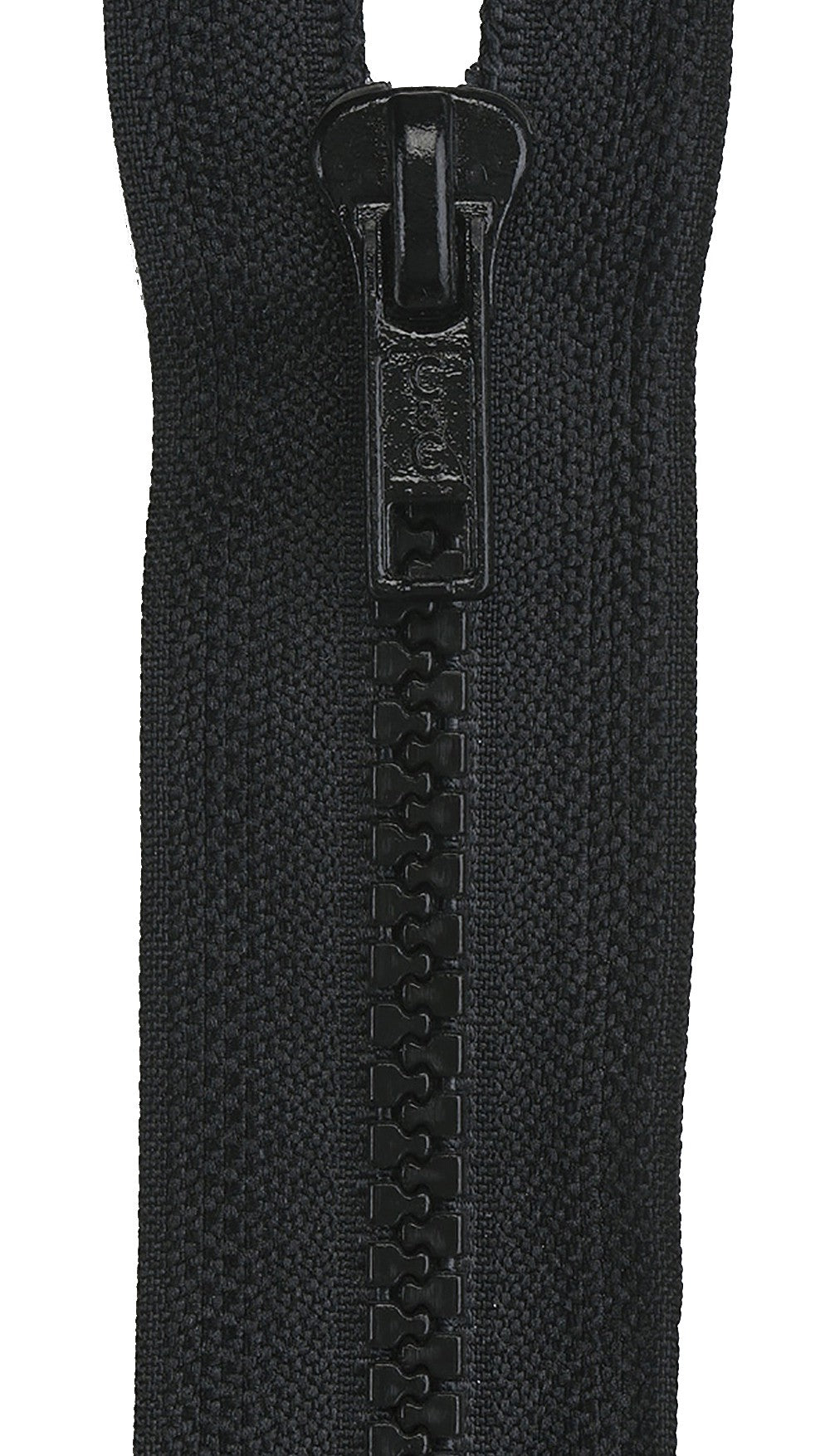 PREORDER Sport Closed Bottom Zipper 14 inch 2 pack