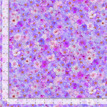 Load image into Gallery viewer, Cherry Blossom or Sakura from Timeless Treasures
