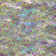 Load image into Gallery viewer, Oriental Gardens from In the Beginning Fabrics by Jason Yenter
