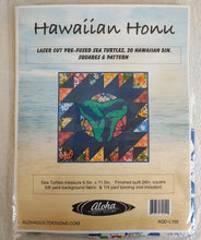 Load image into Gallery viewer, Pre-fused Hawaiian Honu/sea turtle kit

