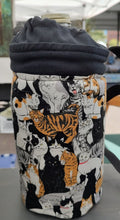 Load image into Gallery viewer, Insulated bottle totes half gallon (Growler)
