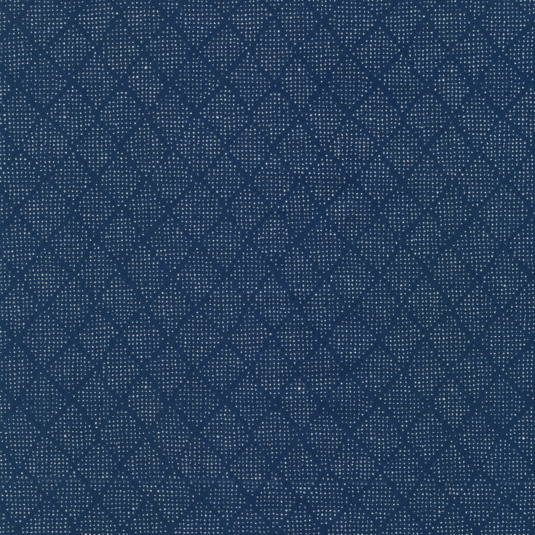 Navy Diamonds Imperial Collection 18