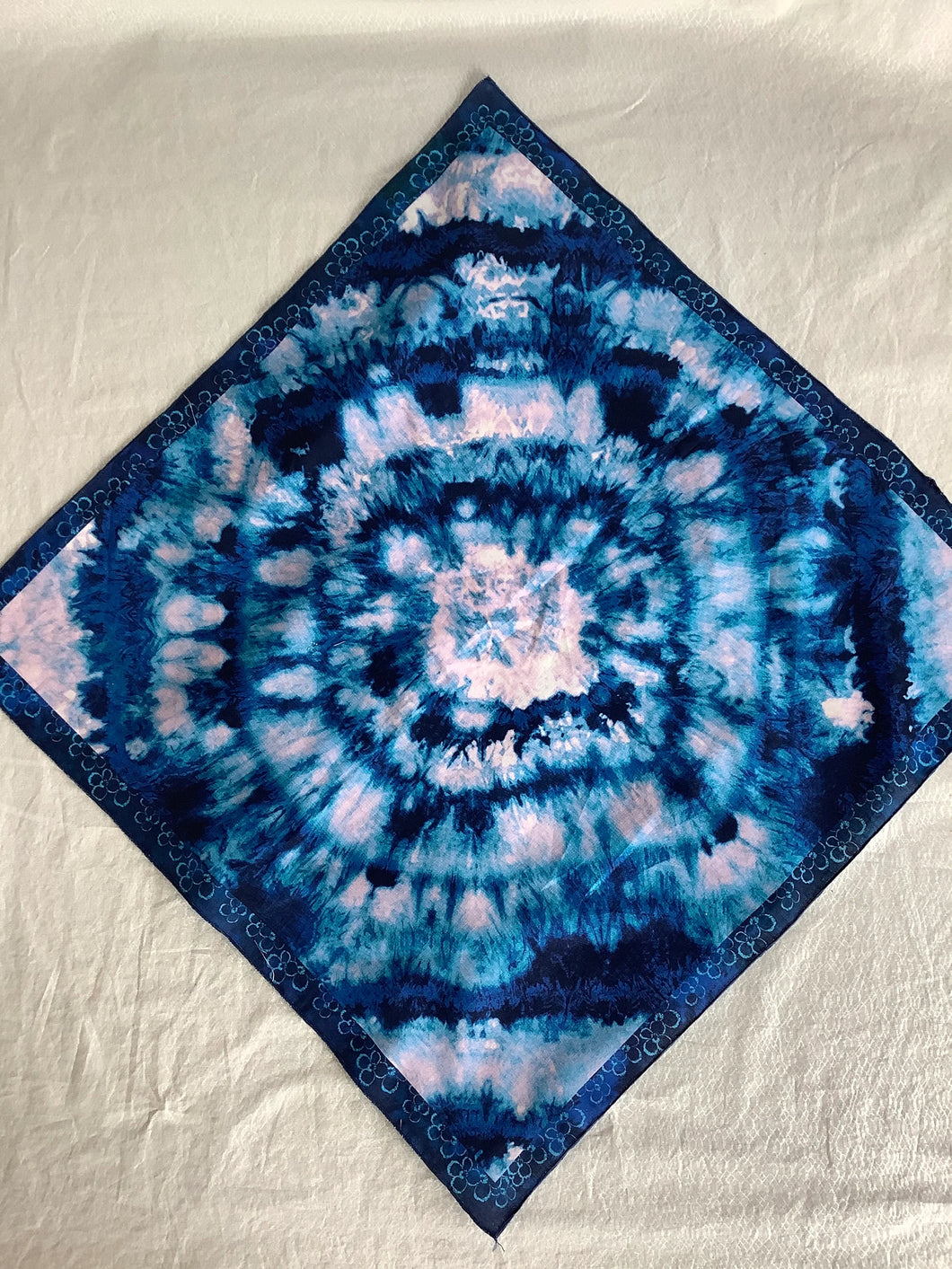 Bandana or Napkin
