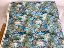 Load image into Gallery viewer, The Wonder of Nature from Quilting Treasures Mountain Peak Texture
