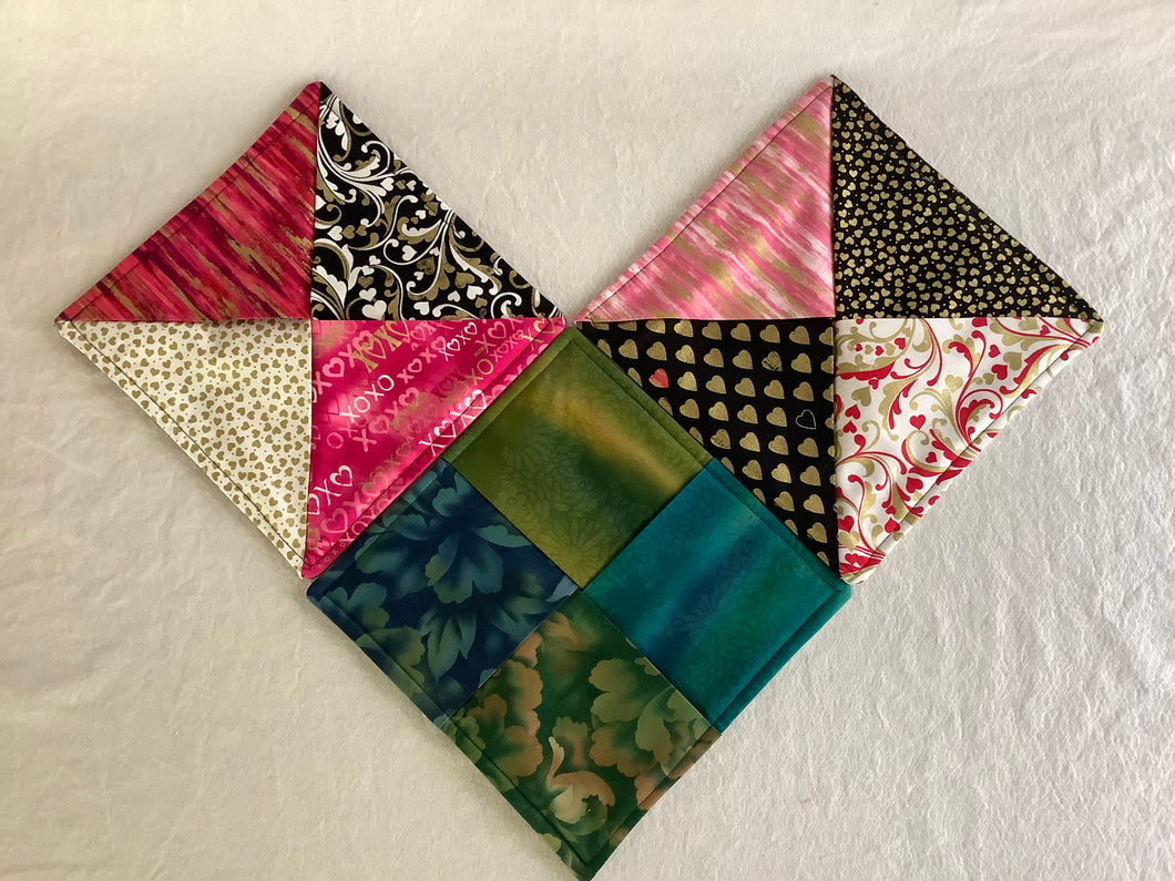 Love, wedding, Valentine, everyday trivets