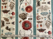 Load image into Gallery viewer, Seasons Study stripe from Wilmington Prints

