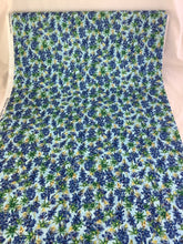 Load image into Gallery viewer, Bluebonnets from Quilting Treasures
