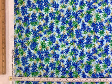 Load image into Gallery viewer, Bluebonnets from Quilting Treasures
