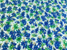 Load image into Gallery viewer, Bluebonnets from Quilting Treasures
