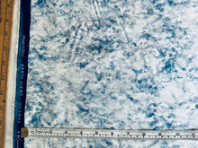 Load image into Gallery viewer, Earth Views storms cloud colorway by Karen Nyberg from Robert Kaufman

