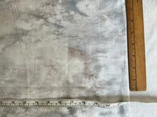 Load image into Gallery viewer, Earth Views clouds mist colorway by Karen Nyberg from Robert Kaufman
