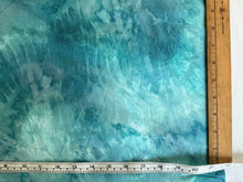 Load image into Gallery viewer, Earth Views ocean currents sea glass colorway by Karen Nyberg from Robert Kaufman
