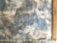 Load image into Gallery viewer, Earth Views reflections sunkissed colorway by Karen Nyberg from Robert Kaufman
