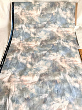 Load image into Gallery viewer, Earth Views reflections sunkissed colorway by Karen Nyberg from Robert Kaufman

