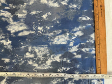Load image into Gallery viewer, Earth Views smooth sea storm colorway by Karen Nyberg from Robert Kaufman
