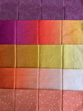 Load image into Gallery viewer, Horizon ombres by Christina Cameli for Maywood Studio fat quarters 5 piece bundle
