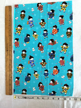 Load image into Gallery viewer, Japanese fabrics scrap bag
