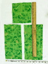 Load image into Gallery viewer, Japanese fabrics scrap bag
