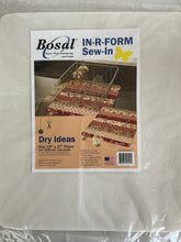 Load image into Gallery viewer, Dry Ideas Drying Mat In-R-Form Sew in Foam
