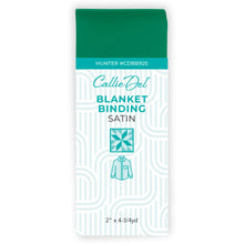 Load image into Gallery viewer, Satin Blanket Binding 2 inch x 4-3/4 yards
