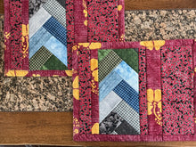 Load image into Gallery viewer, Thanksgiving, Christmas, every day placemats
