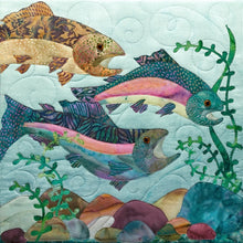 Load image into Gallery viewer, Out and About by McKenna Ryan
