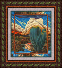 Load image into Gallery viewer, A Parallel Universe pattern From Sweet Tea Girls
