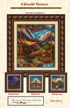 Load image into Gallery viewer, A Parallel Universe pattern From Sweet Tea Girls
