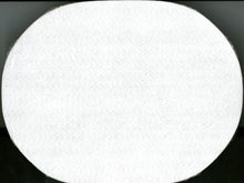 Load image into Gallery viewer, Placemat Craft Pack interfacing oval
