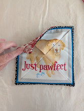 Load image into Gallery viewer, Everyday trivets dog theme
