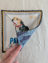 Load image into Gallery viewer, Everyday trivets dog theme
