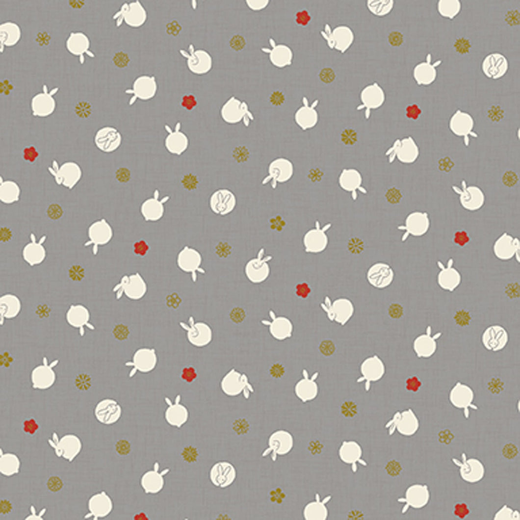 Usagi collection from Quilt Gate Hyakkaryoran