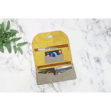 Load image into Gallery viewer, Lucky Penny by Jessica Barrera and Sallie Tomato
