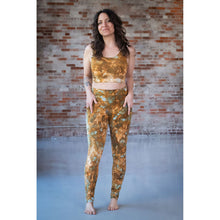 Load image into Gallery viewer, Limestone Leggings and Tank pattern
