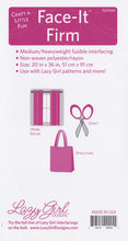 Load image into Gallery viewer, Household hang ups kit with Cut Loose Press pattern
