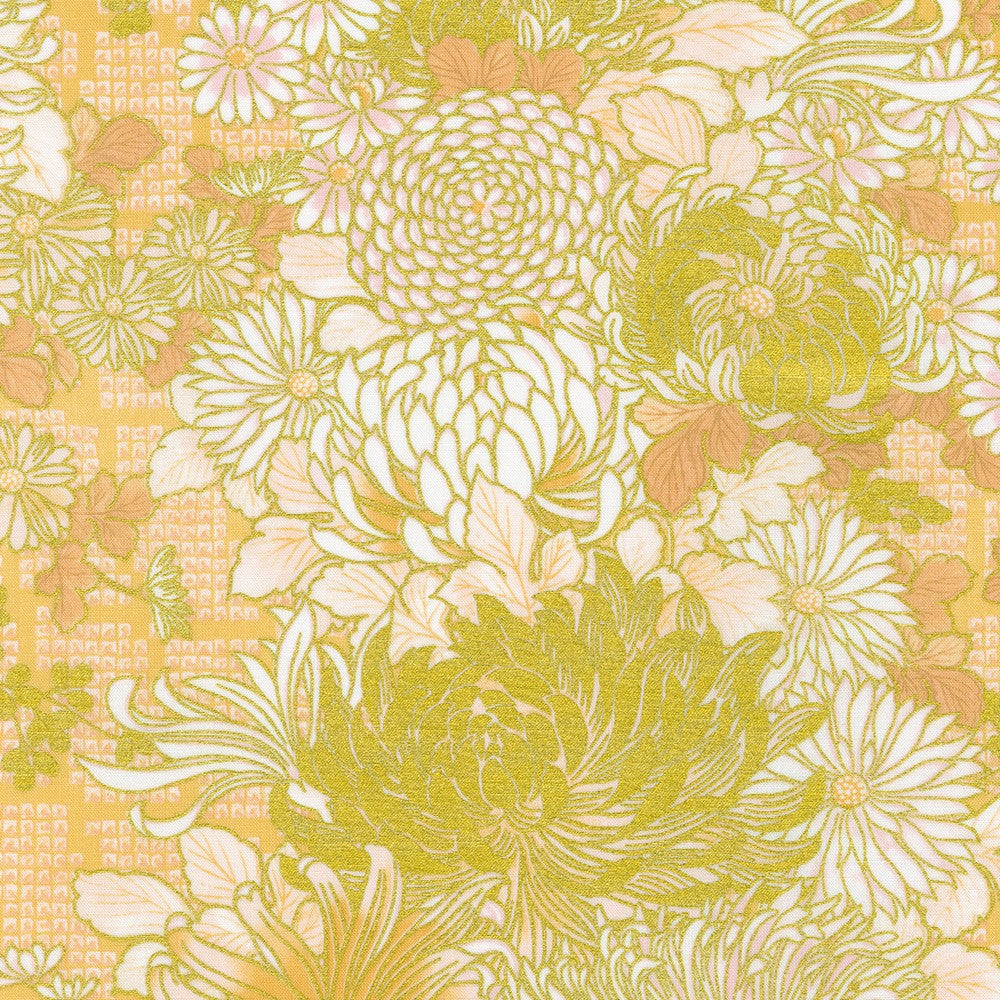 Imperial Collection 18 floral