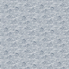 Load image into Gallery viewer, Making waves from Salty Collection Dear Stella colony colorway
