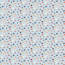 Load image into Gallery viewer, Sushi plume colorway
