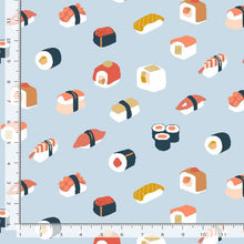 Load image into Gallery viewer, Sushi plume colorway
